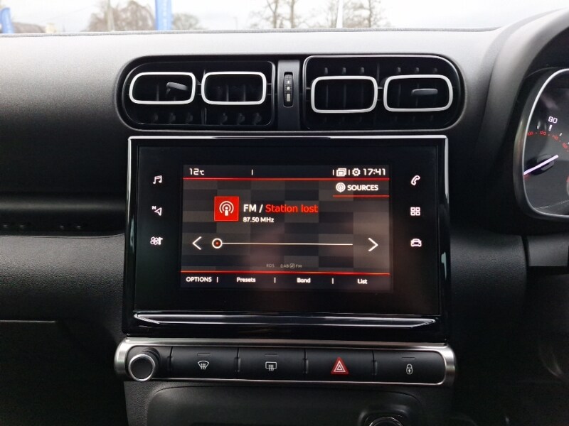 Used Citroen C3 Aircross 2018 for sale - 77682314: Photo 13