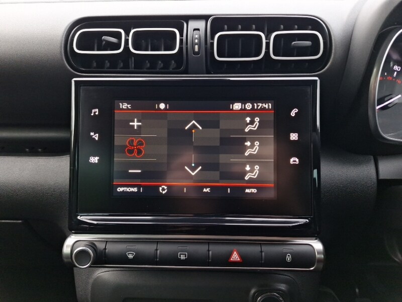 Used Citroen C3 Aircross 2018 for sale - 77682314: Photo 14