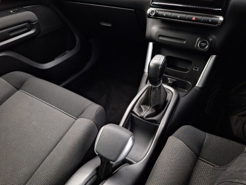 Used Citroen C3 Aircross 2018 for sale - 77682314: Photo 15