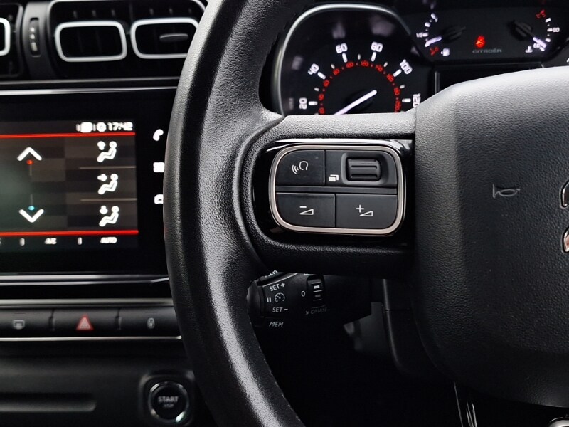 Used Citroen C3 Aircross 2018 for sale - 77682314: Photo 18