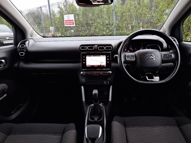 Used Citroen C3 Aircross 2018 for sale - 77682314: Photo 2