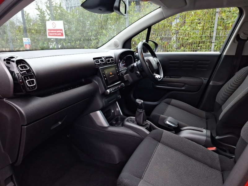 Used Citroen C3 Aircross 2018 for sale - 77682314: Photo 5