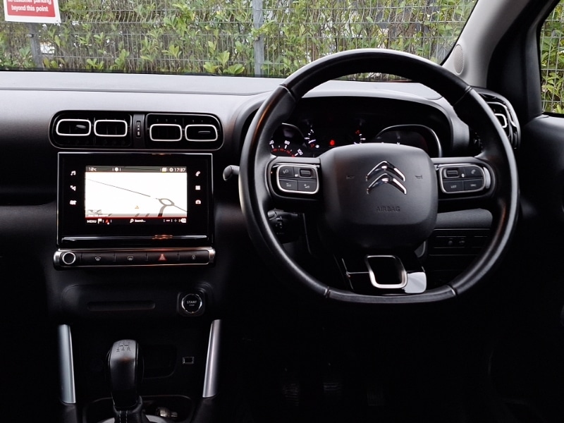 Used Citroen C3 Aircross 2018 for sale - 77682314: Photo 7