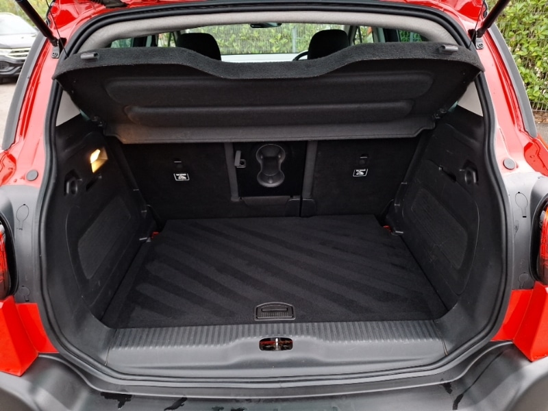 Used Citroen C3 Aircross 2018 for sale - 77682314: Photo 8