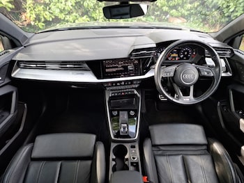 Used Audi A3 2023 for sale - 79420213: Photo