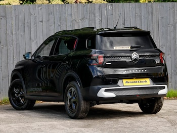 Used Citroen C3 Aircross 2026 for sale - 79522905: Photo