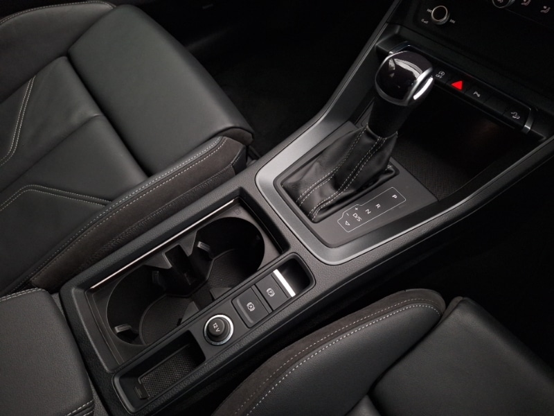 Used Audi Q3 2021 for sale - 76987257: Photo 12