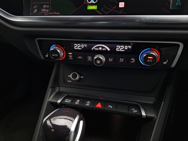 Used Audi Q3 2021 for sale - 76987257: Photo 14