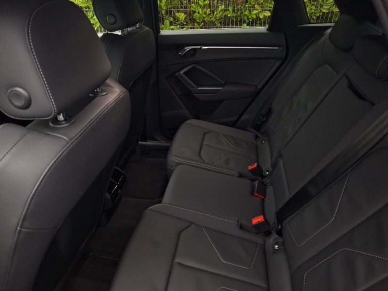 Used Audi Q3 2021 for sale - 76987257: Photo 6