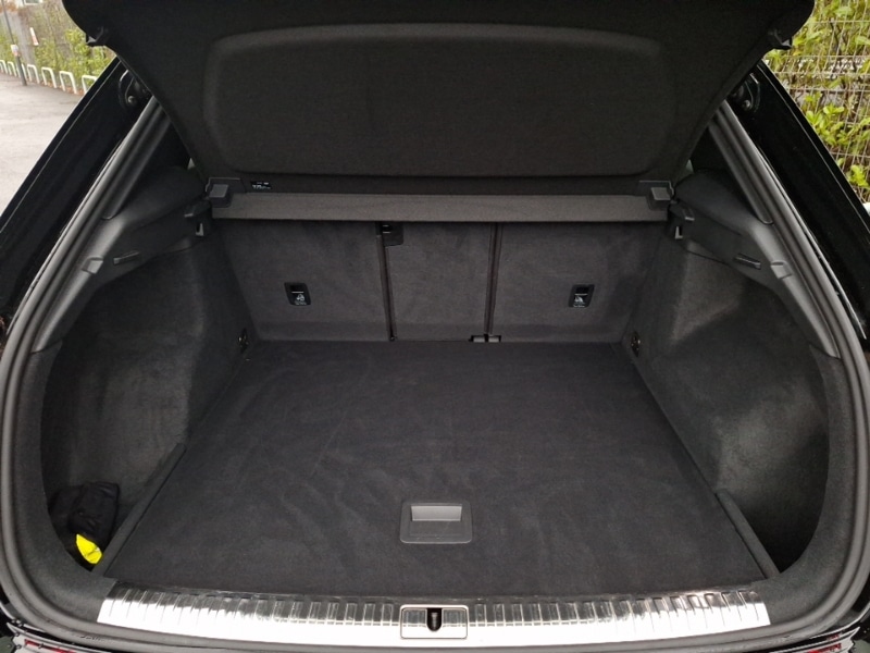 Used Audi Q3 2021 for sale - 76987257: Photo 8