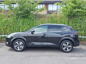 Used Nissan Qashqai 2023 for sale - 78634819: Photo