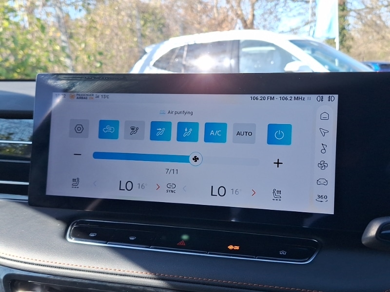 Used MG MG HS 2024 for sale - 78125587: Photo 12