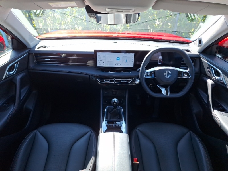 Used MG MG HS 2024 for sale - 78125587: Photo 2