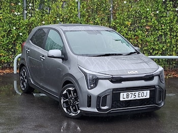 Used Kia Picanto 2025 for sale - 78872296: Photo