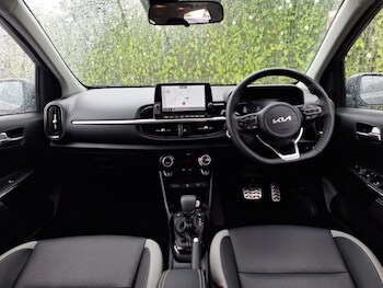 Used Kia Picanto 2025 for sale - 78872296: Photo