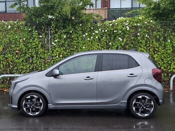 Used Kia Picanto 2025 for sale - 78872296: Photo