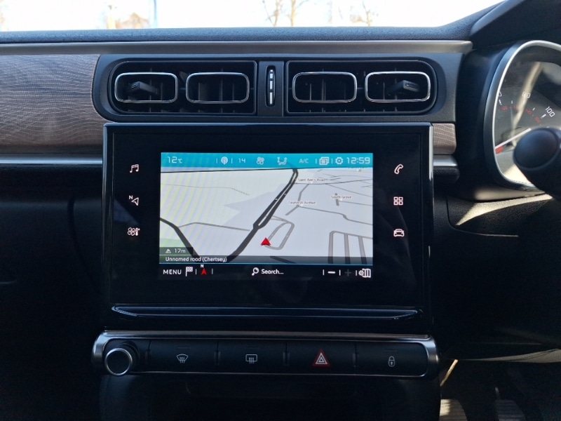 Used Citroen C3 2023 for sale - 77717080: Photo 10