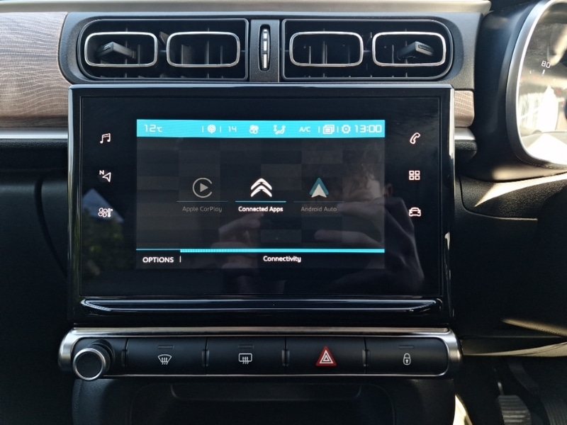 Used Citroen C3 2023 for sale - 77717080: Photo 12