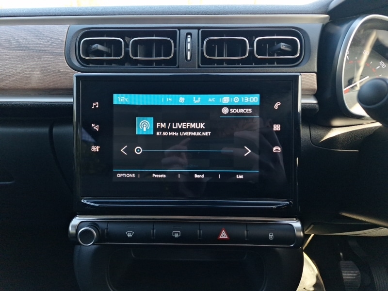 Used Citroen C3 2023 for sale - 77717080: Photo 13