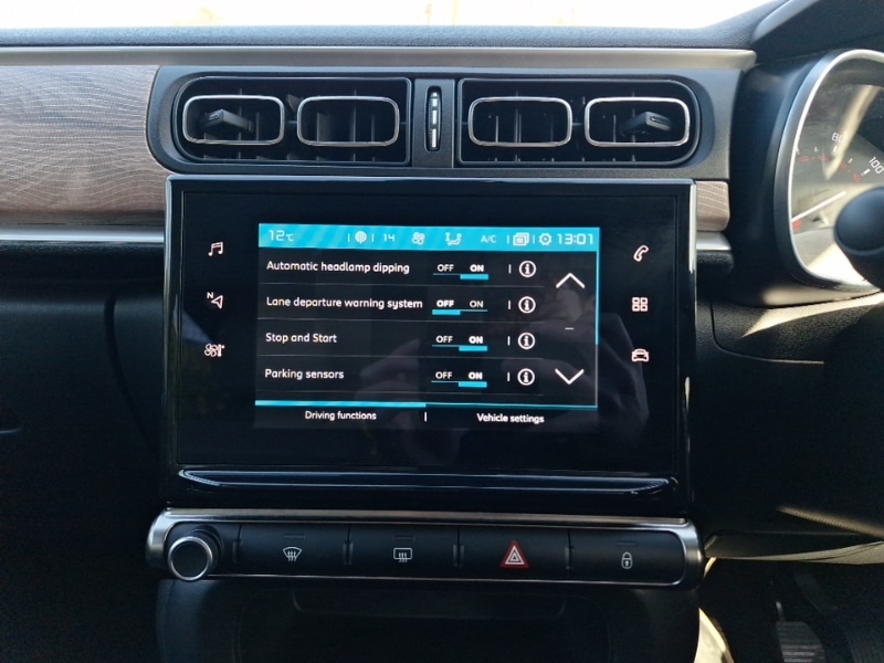 Used Citroen C3 2023 for sale - 77717080: Photo 15