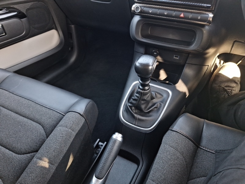 Used Citroen C3 2023 for sale - 77717080: Photo 16