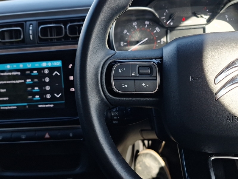 Used Citroen C3 2023 for sale - 77717080: Photo 18