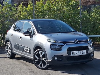 Citroen C3 feature image