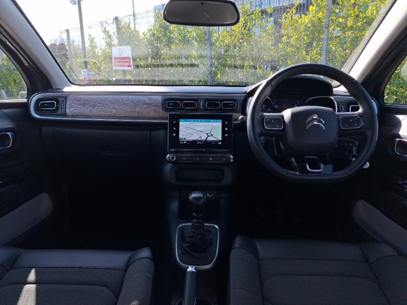 Used Citroen C3 2023 for sale - 77717080: Photo 2