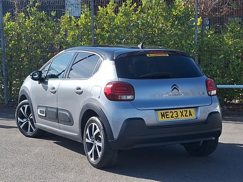 Used Citroen C3 2023 for sale - 77717080: Photo 3