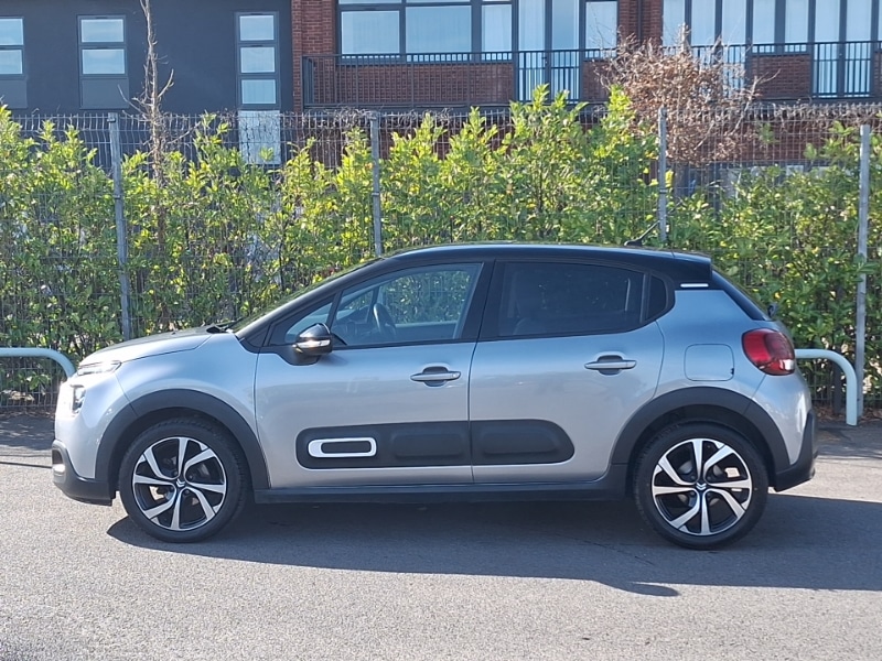 Used Citroen C3 2023 for sale - 77717080: Photo 4