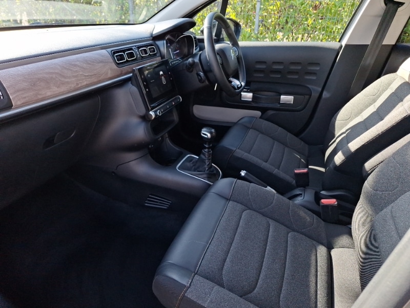 Used Citroen C3 2023 for sale - 77717080: Photo 5