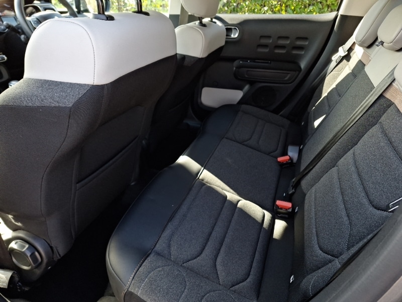 Used Citroen C3 2023 for sale - 77717080: Photo 6