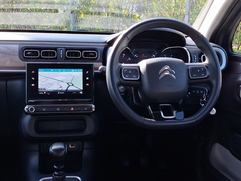 Used Citroen C3 2023 for sale - 77717080: Photo 7