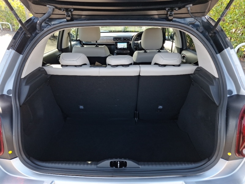 Used Citroen C3 2023 for sale - 77717080: Photo 8