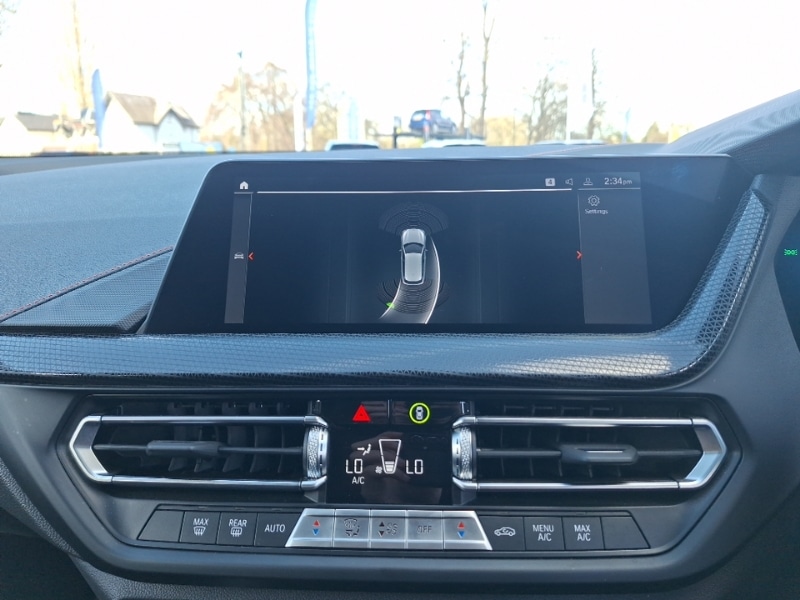 Used BMW 1 Series 2023 for sale - 78033055: Photo 11