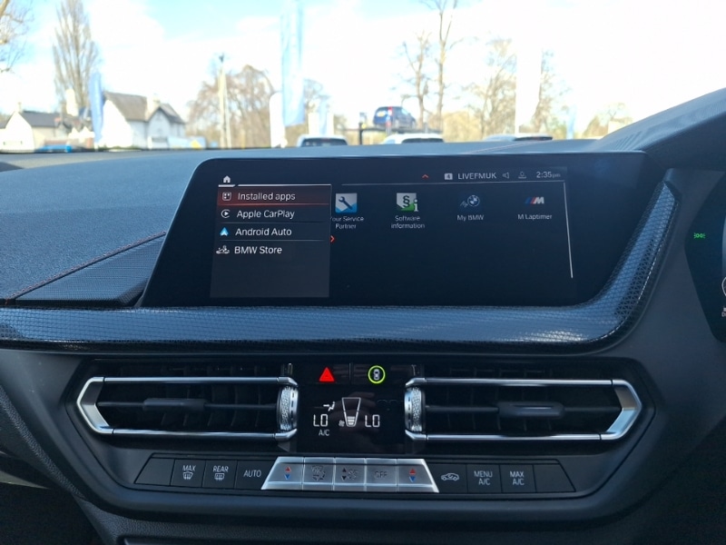 Used BMW 1 Series 2023 for sale - 78033055: Photo 13