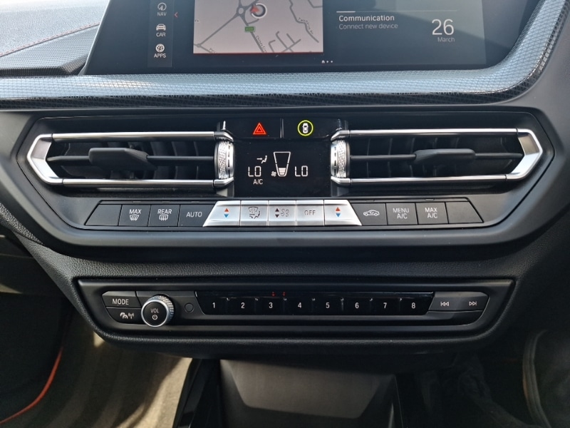 Used BMW 1 Series 2023 for sale - 78033055: Photo 14