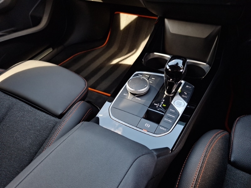 Used BMW 1 Series 2023 for sale - 78033055: Photo 15