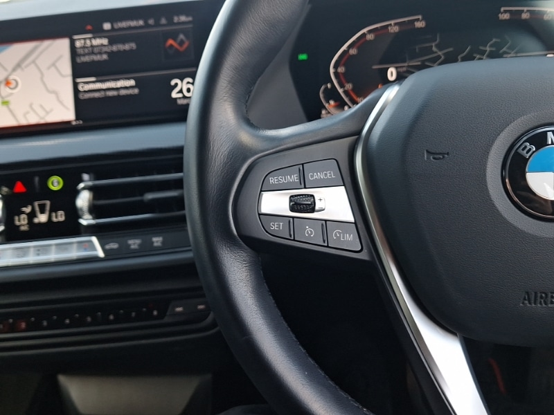 Used BMW 1 Series 2023 for sale - 78033055: Photo 18