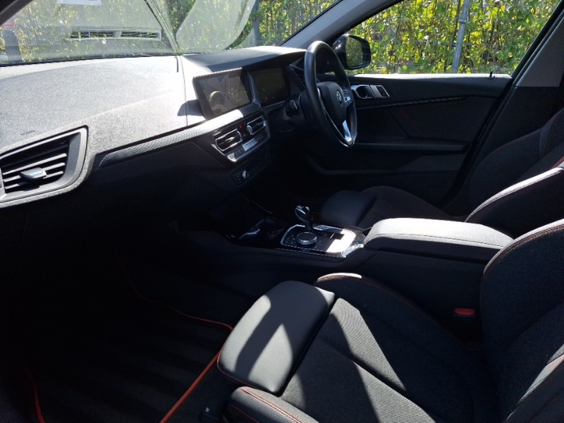 Used BMW 1 Series 2023 for sale - 78033055: Photo 5