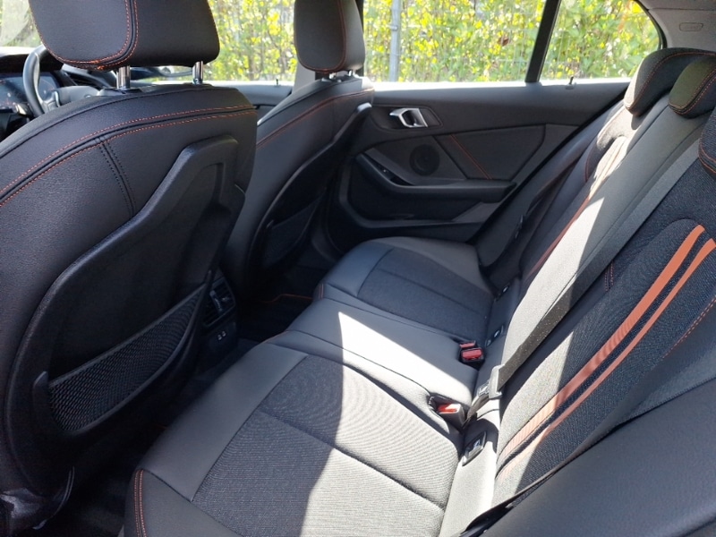 Used BMW 1 Series 2023 for sale - 78033055: Photo 6