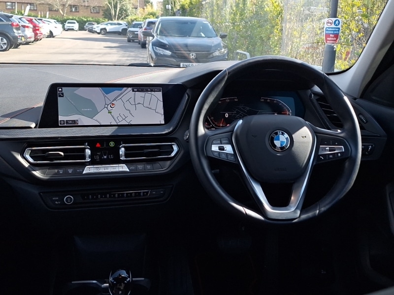 Used BMW 1 Series 2023 for sale - 78033055: Photo 7