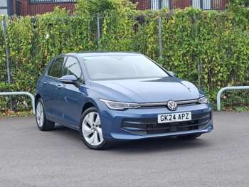 2024 - 1.5 TSI 150 Match 5dr