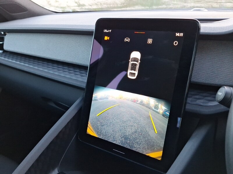 Used Polestar Polestar 2 2021 for sale - 77273358: Photo 10