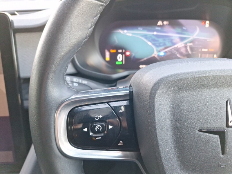 Used Polestar Polestar 2 2021 for sale - 77273358: Photo 18