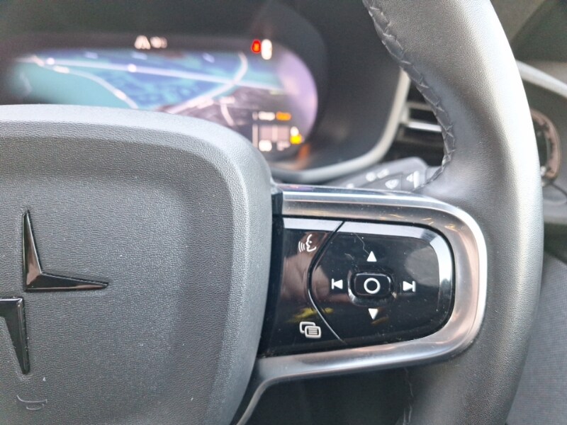 Used Polestar Polestar 2 2021 for sale - 77273358: Photo 19