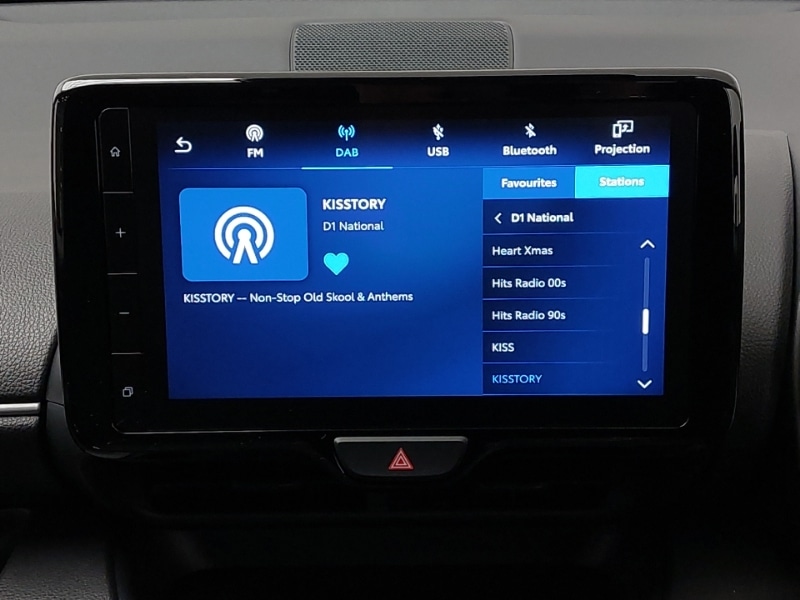 Used Mazda Mazda2 HYBRID 2025 for sale - 76594014: Photo 10