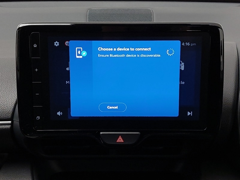 Used Mazda Mazda2 HYBRID 2025 for sale - 76594014: Photo 11