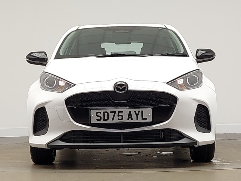 Used Mazda Mazda2 HYBRID 2025 for sale - 76594014: Photo 12