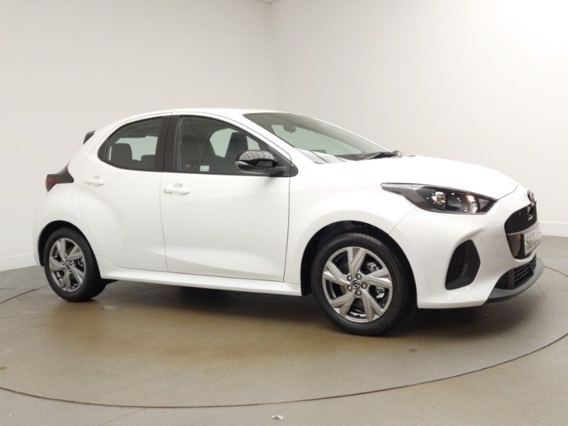 Used Mazda Mazda2 HYBRID 2025 for sale - 76594014: Photo 13